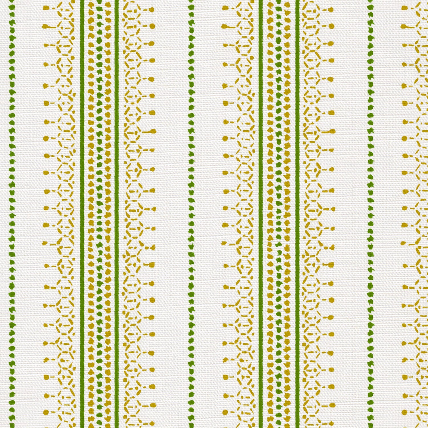 CW: Gold and green | BASE: Luxury Linen | HERO