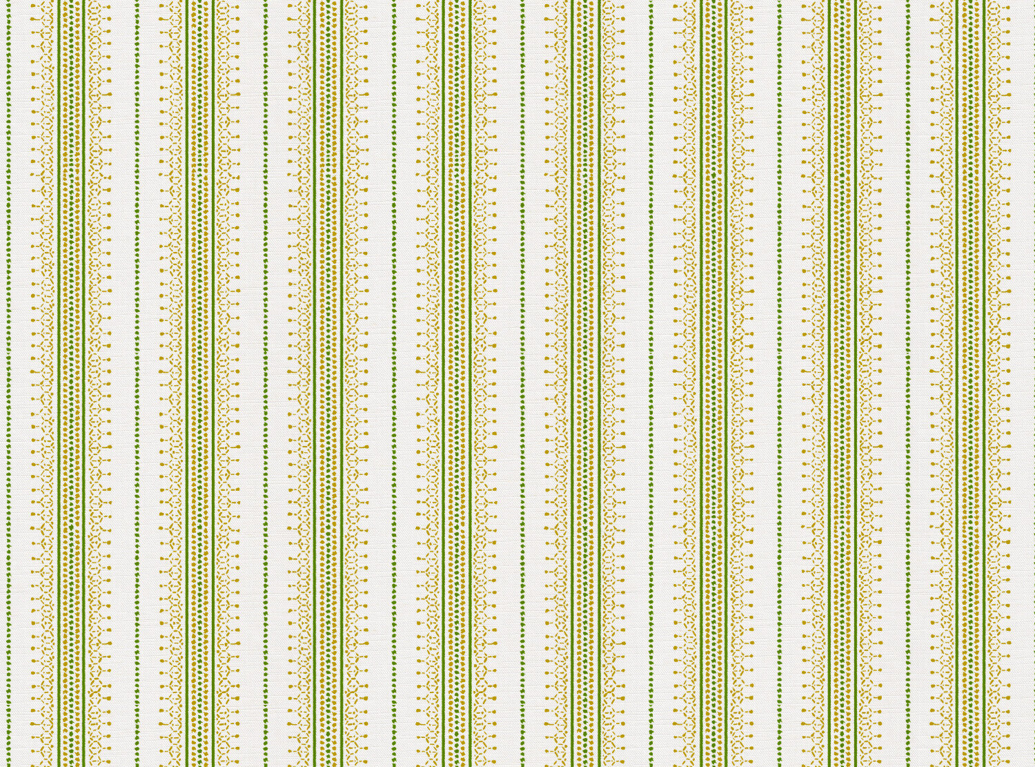 CW: Gold and green | BASE: Luxury Linen