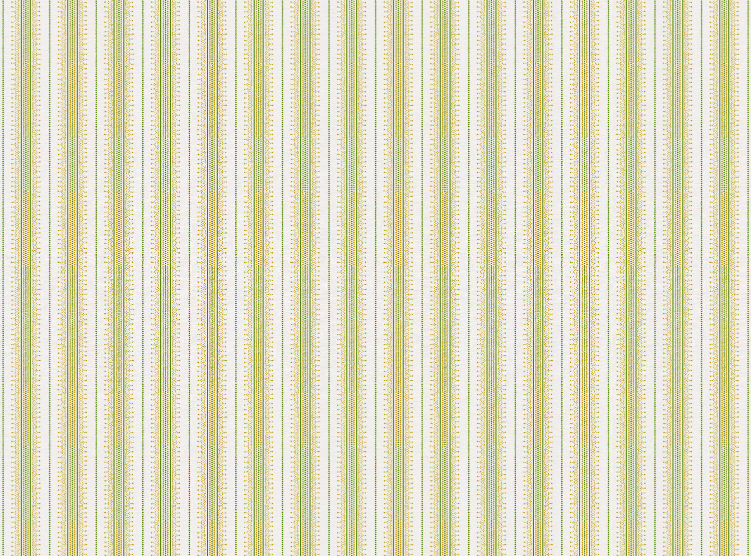 CW: Gold and green | BASE: Luxury Linen