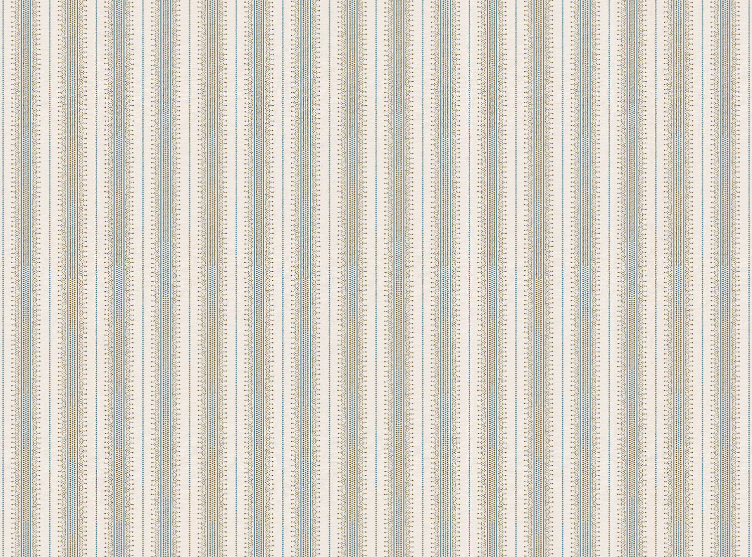 CW: Green blue and brown | BASE: Luxury Linen