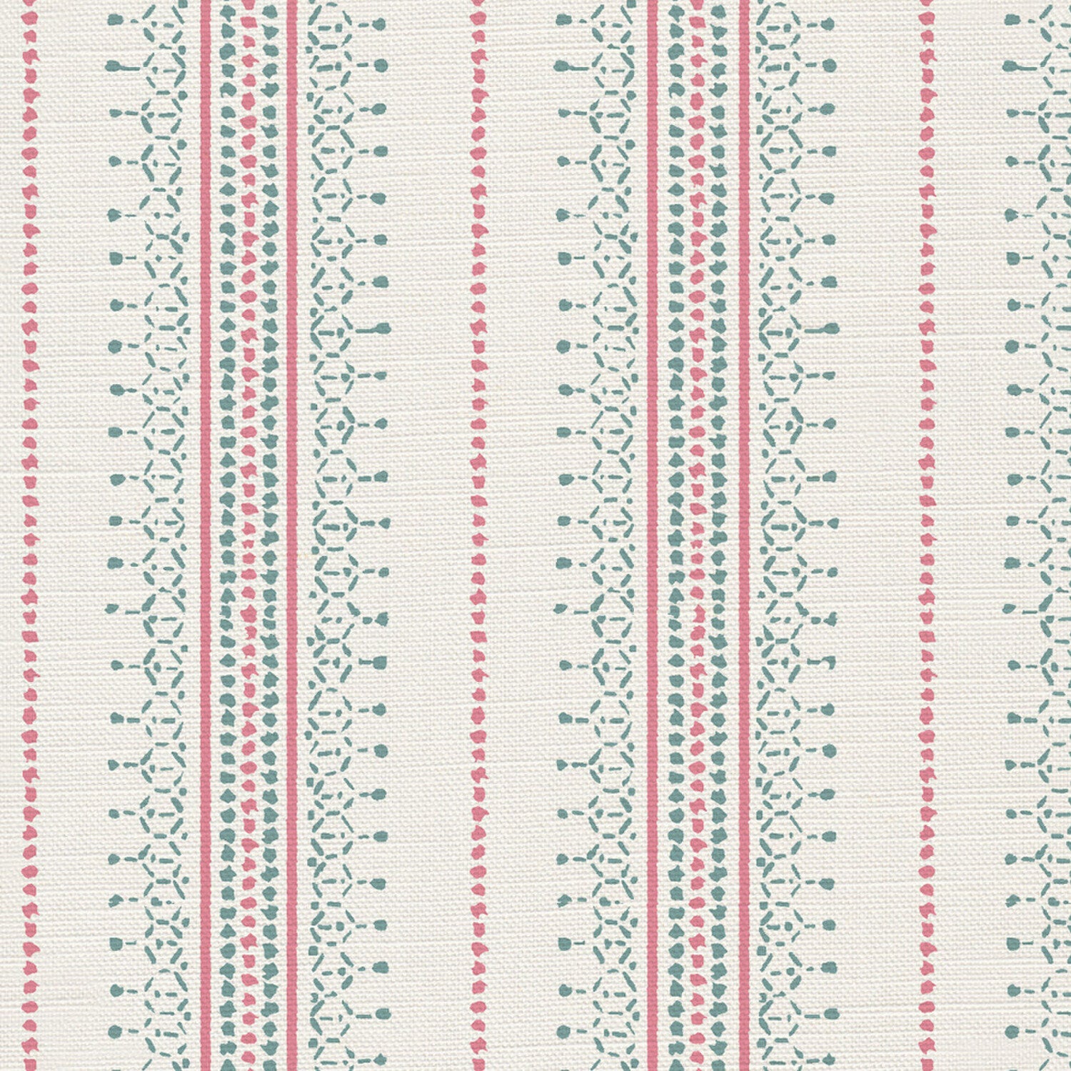 CW: Pink and duck egg | BASE: Luxury Linen | HERO