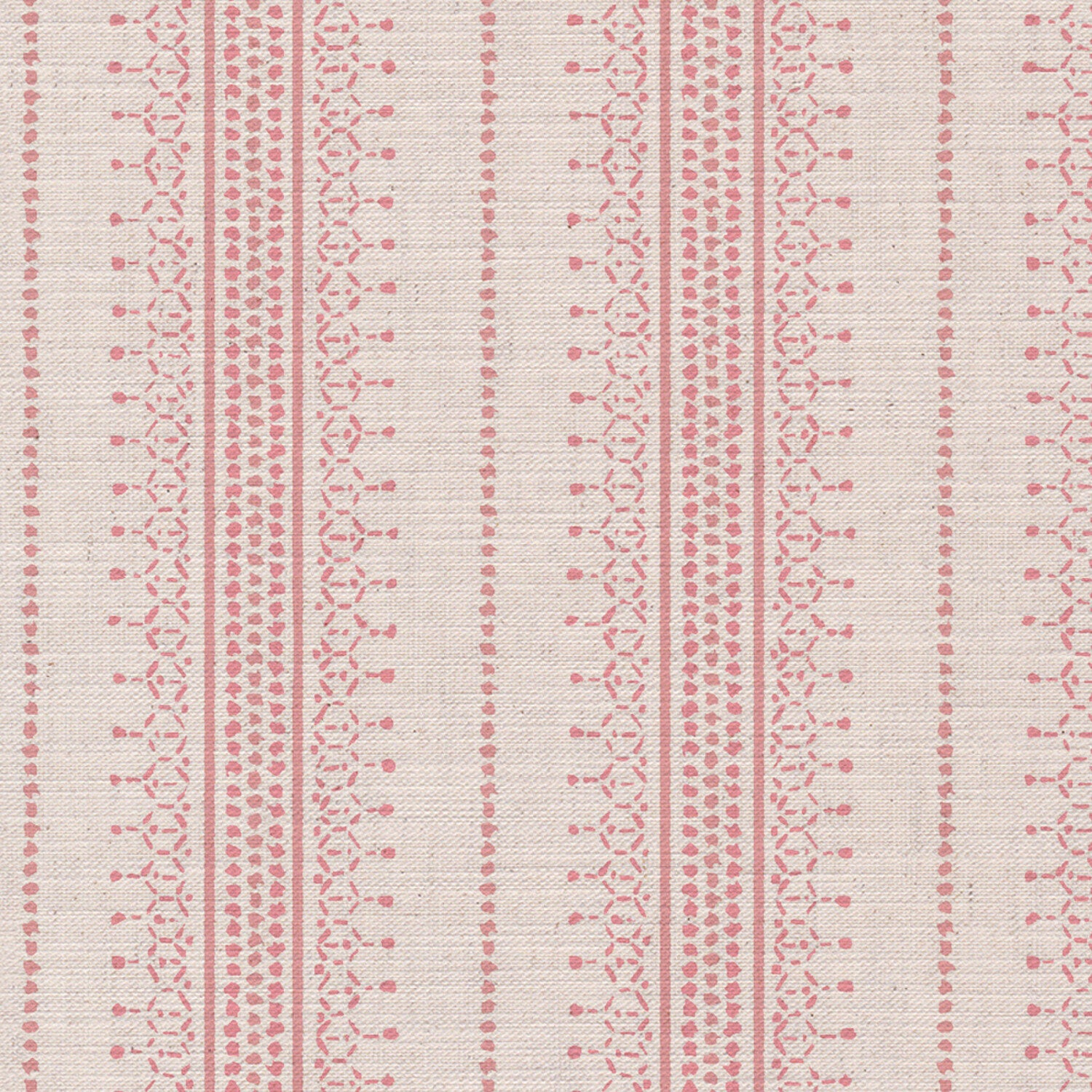 CW: Soft pink | BASE: Mercia Linen | HERO