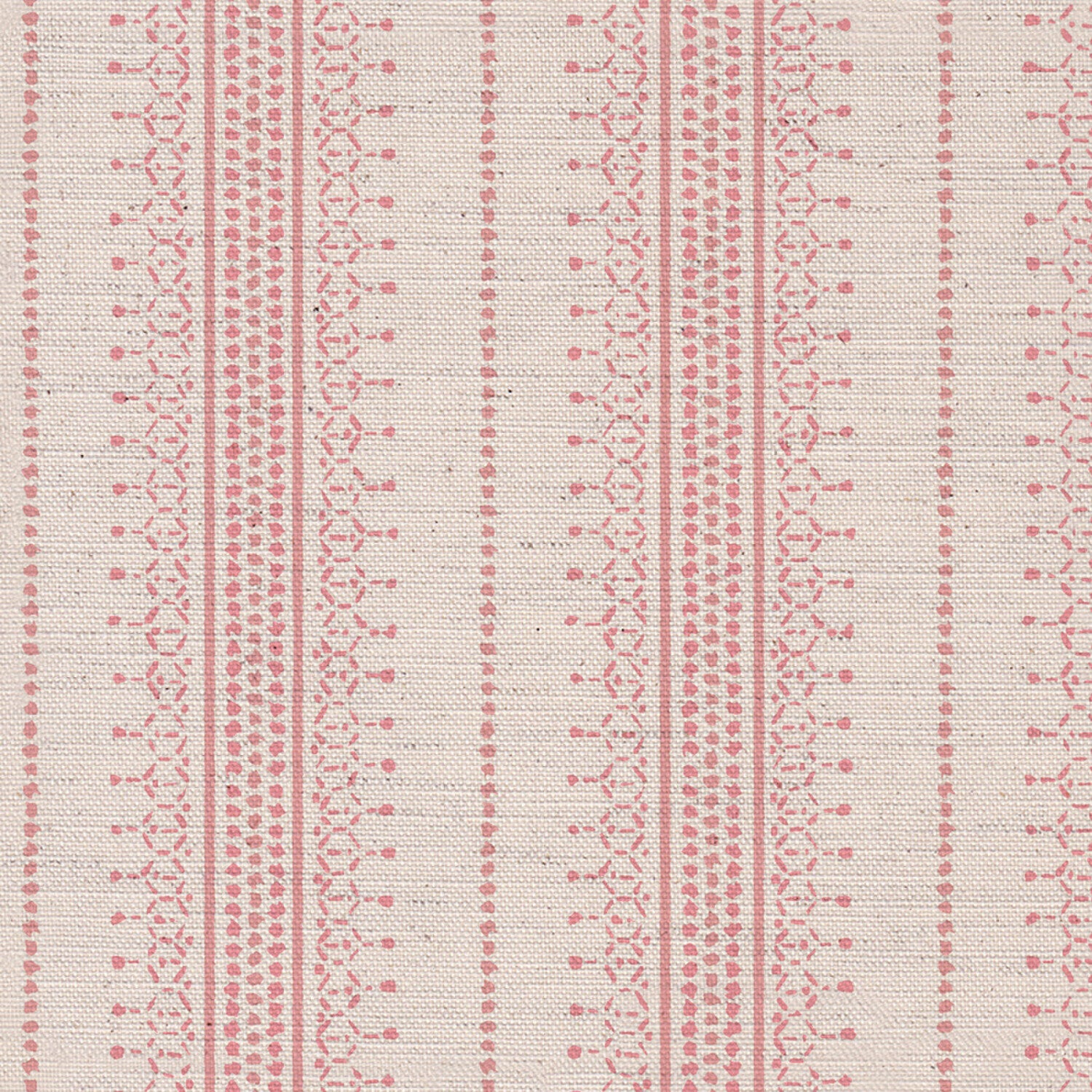 CW: Soft pink | BASE: Natural Luxury Linen | HERO