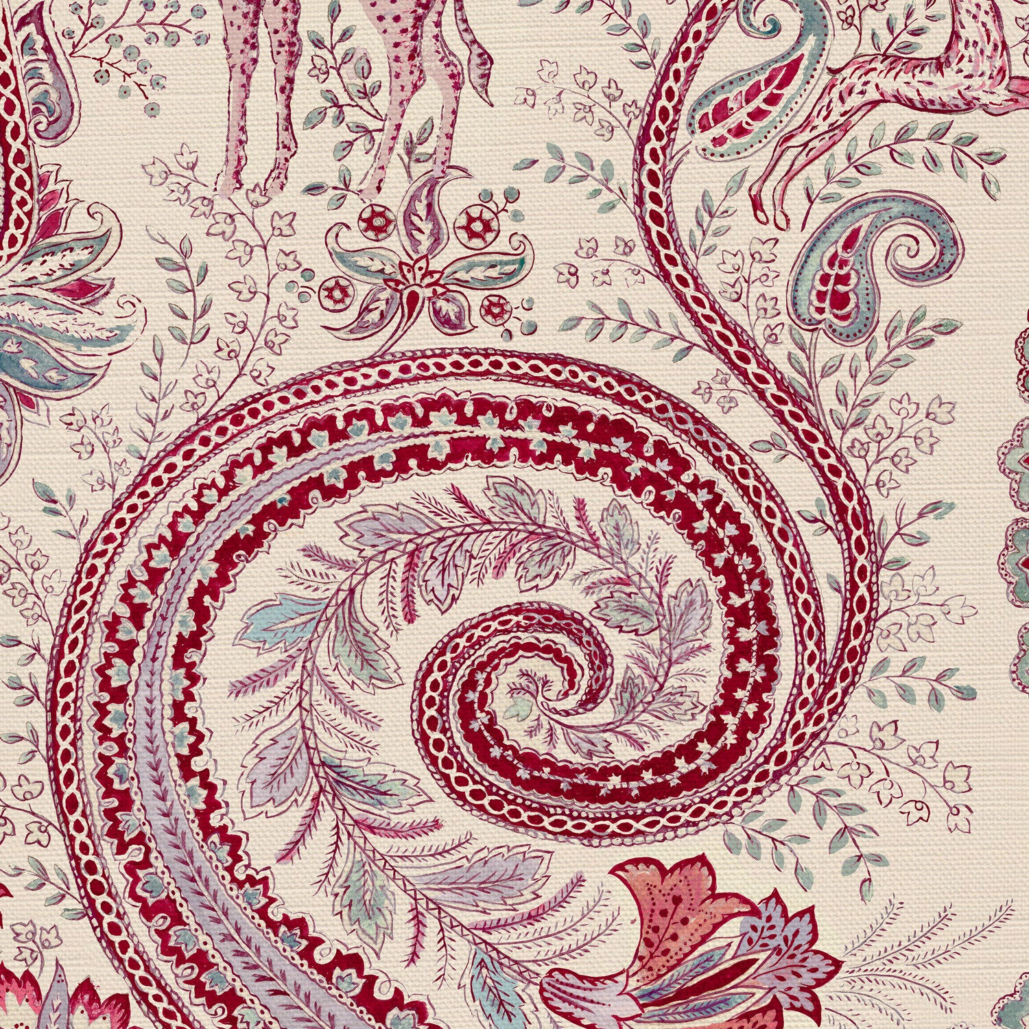 CW: Original | BASE: Luxury Linen | HERO