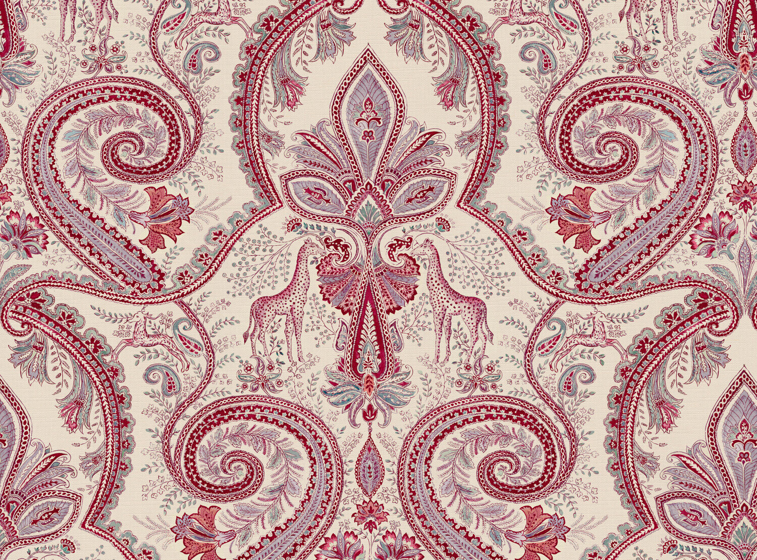 CW: Original | BASE: Luxury Linen