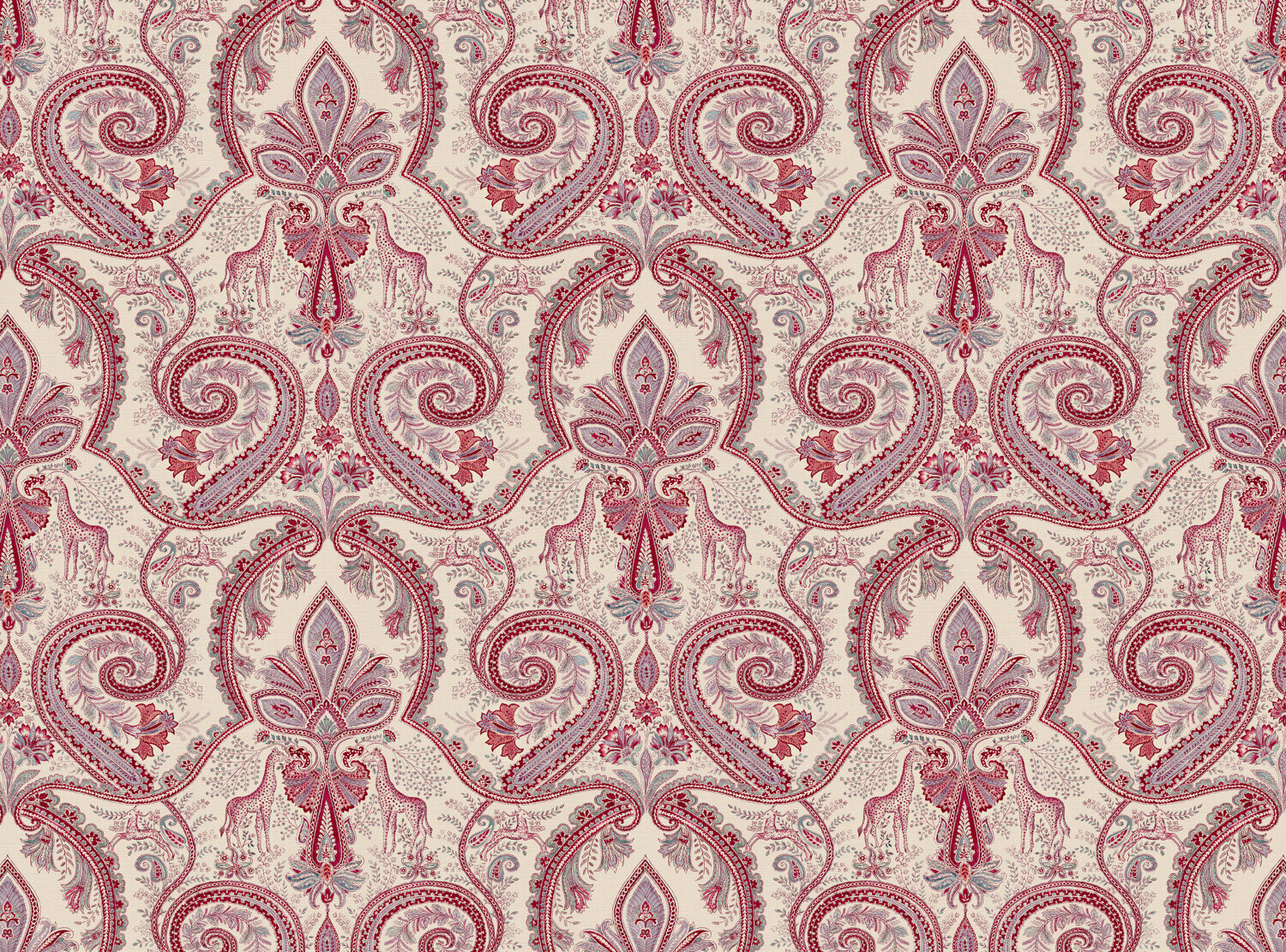 CW: Original | BASE: Luxury Linen