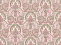 CW: Pink and green | BASE: Luxury Linen