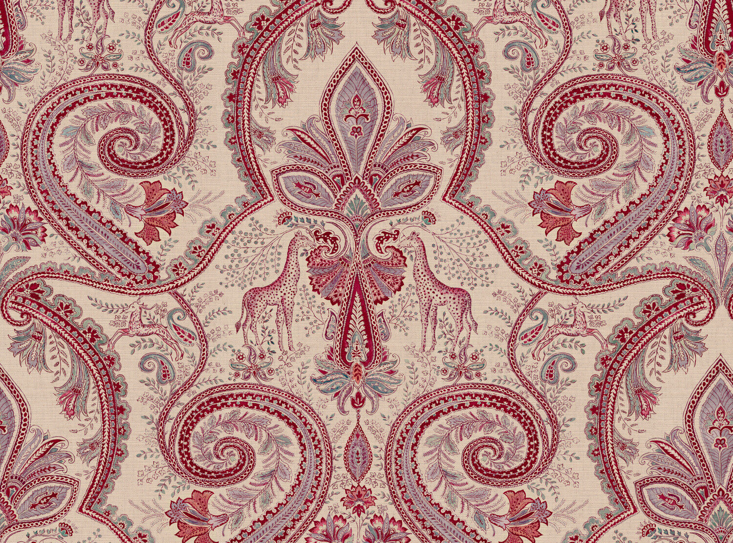 CW: Original | BASE: Mercia Linen