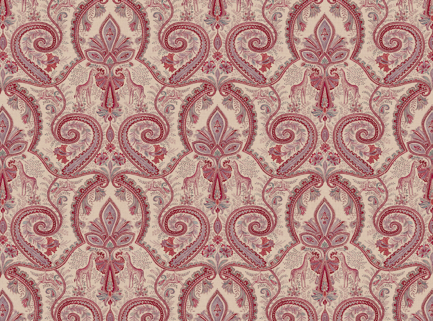 CW: Original | BASE: Mercia Linen