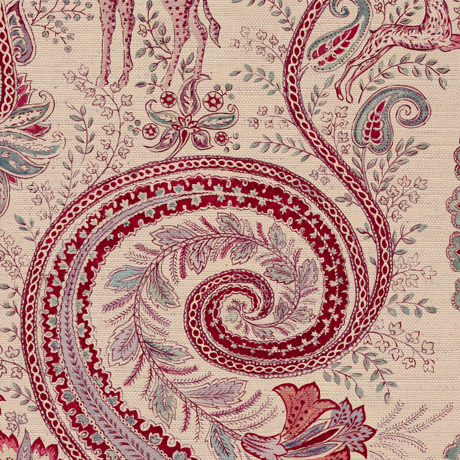 CW: Original | BASE: Natural Luxury Linen | HERO