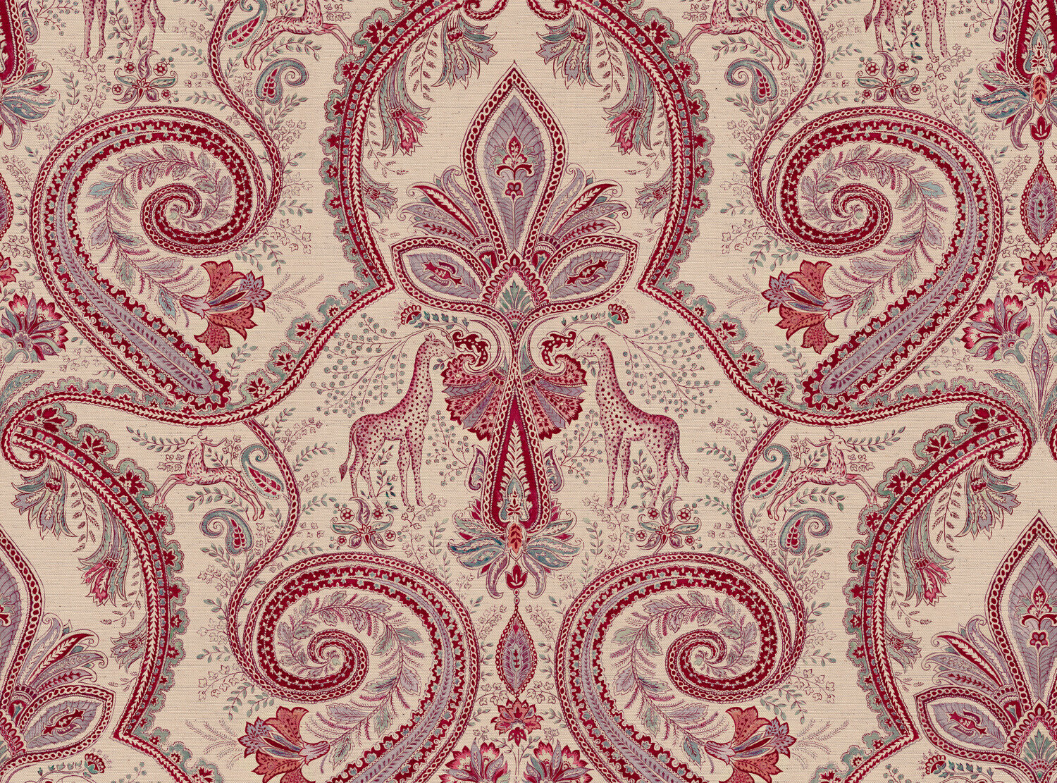 CW: Original | BASE: Natural Luxury Linen