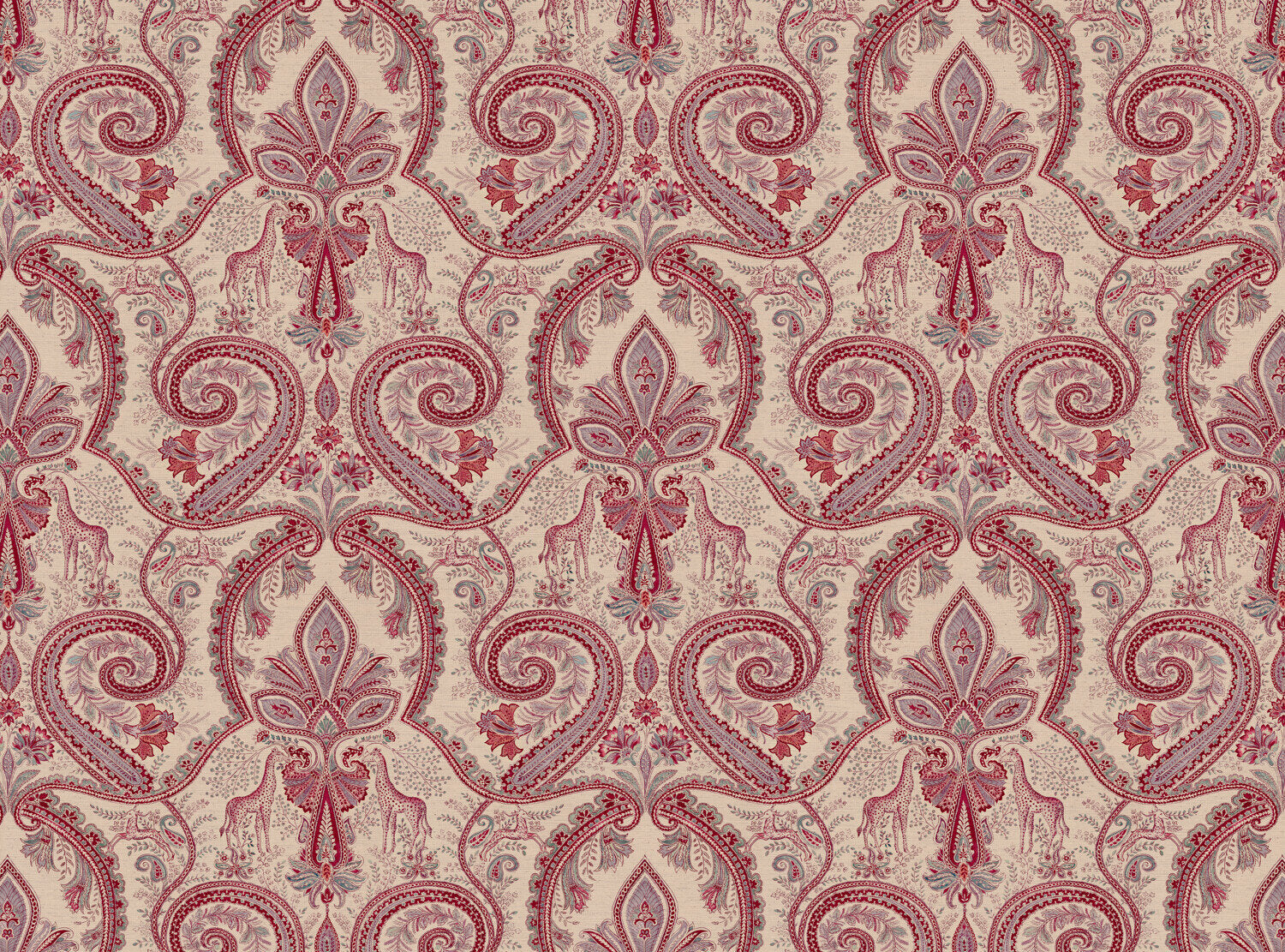 CW: Original | BASE: Natural Luxury Linen