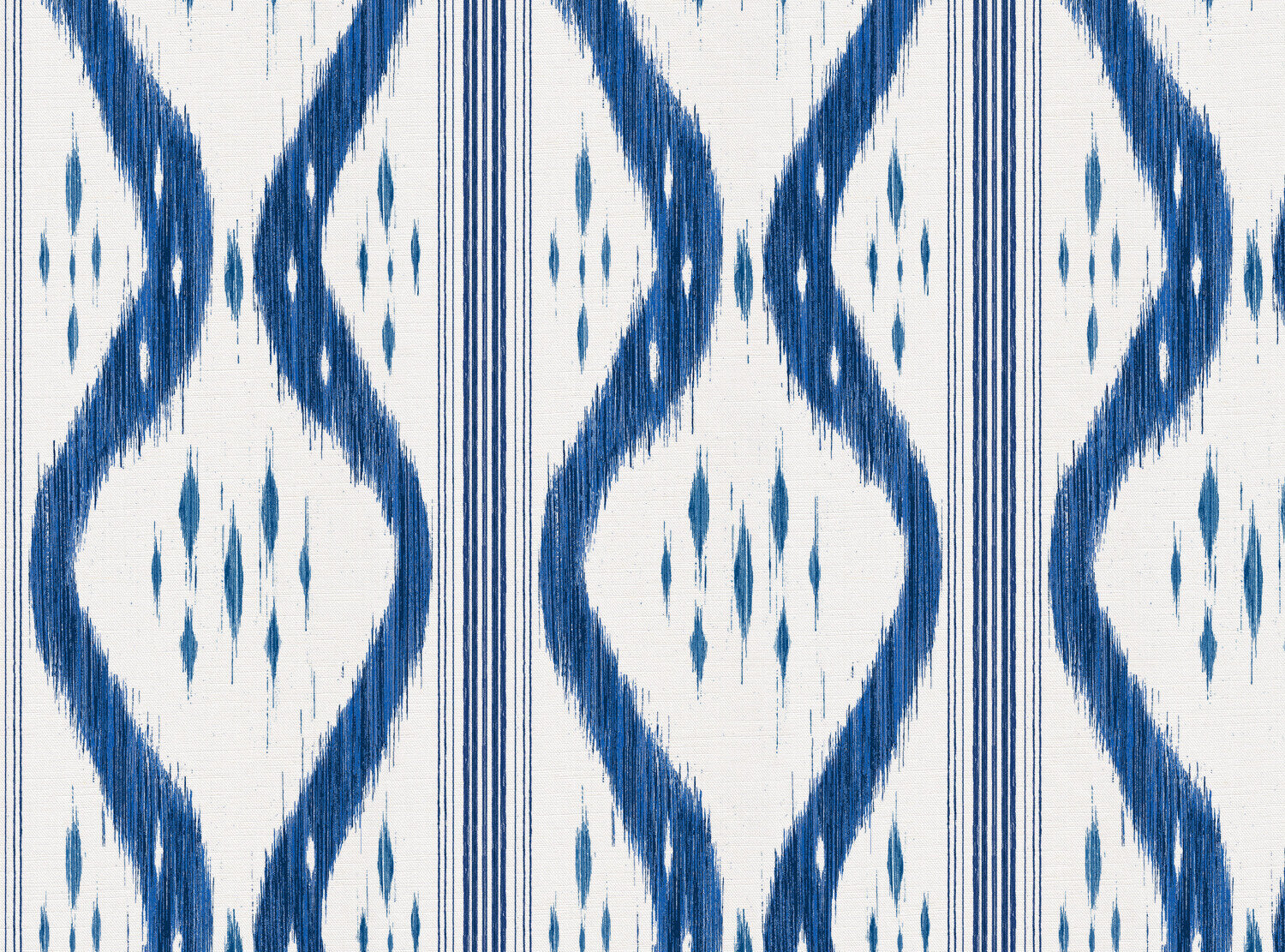 CW: Bright indigo | BASE: Luxury Linen