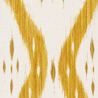 Golden yellow