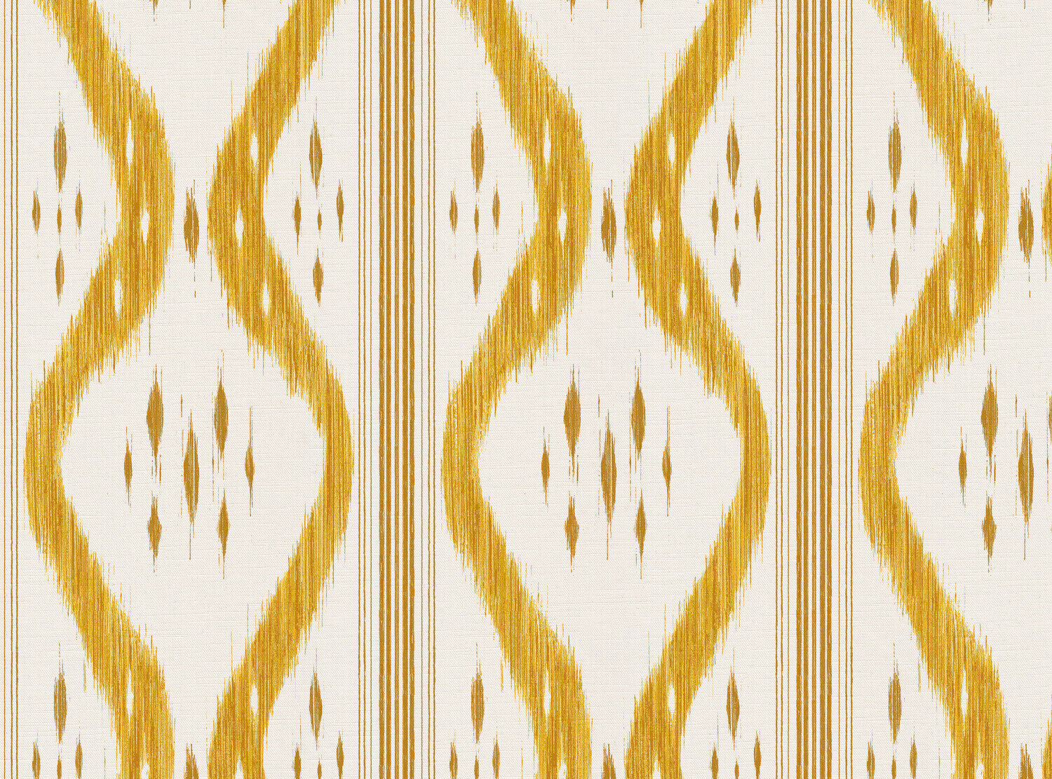 CW: Golden yellow | BASE: Luxury Linen