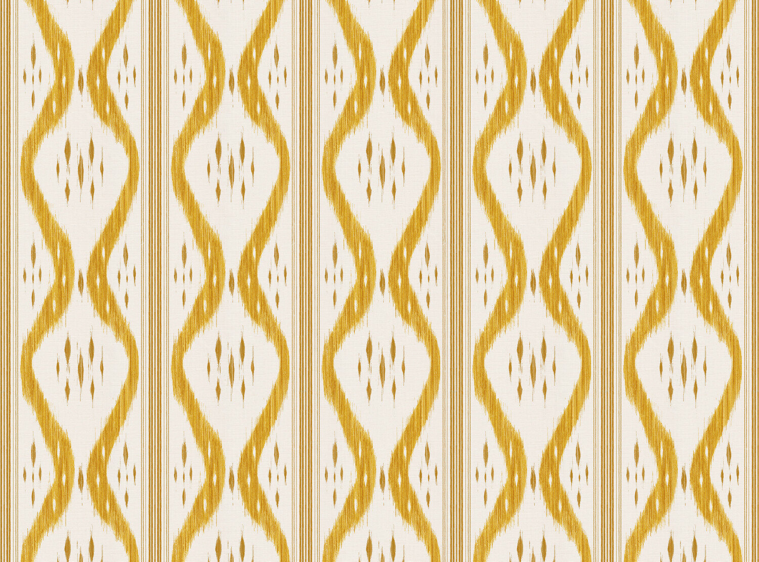 CW: Golden yellow | BASE: Luxury Linen