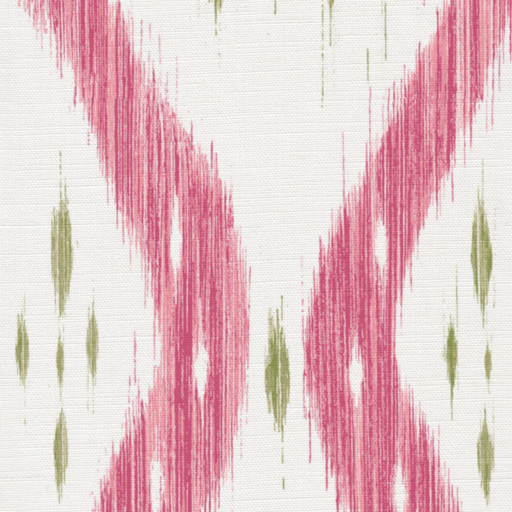 CW: Light pink and green | BASE: Luxury Linen | HERO
