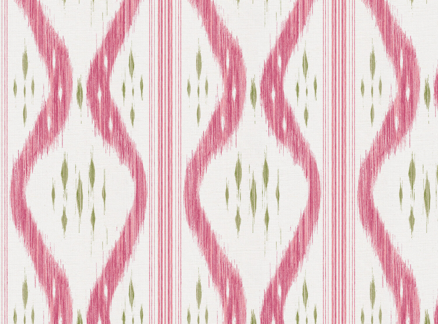 CW: Light pink and green | BASE: Luxury Linen