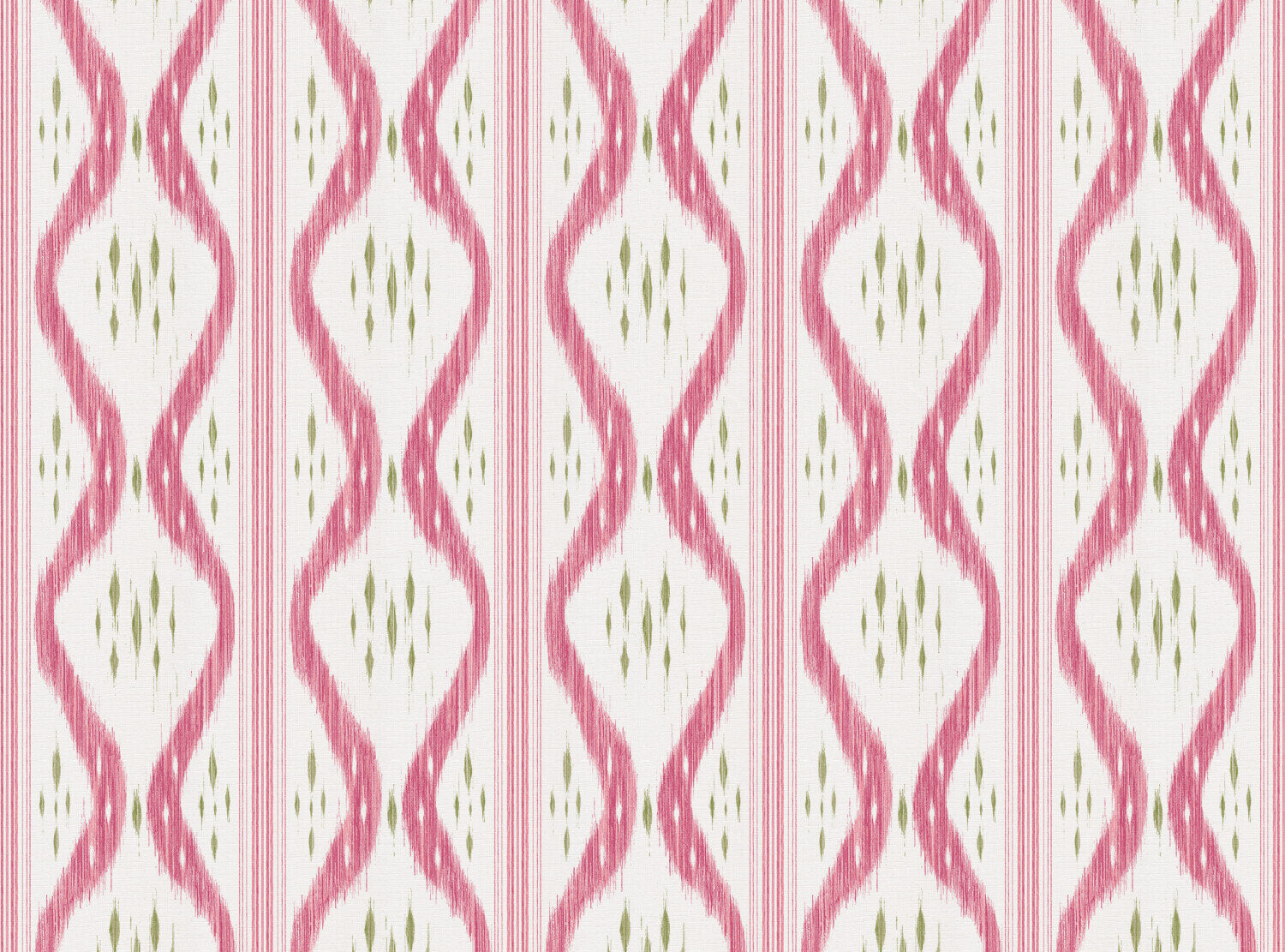 CW: Light pink and green | BASE: Luxury Linen