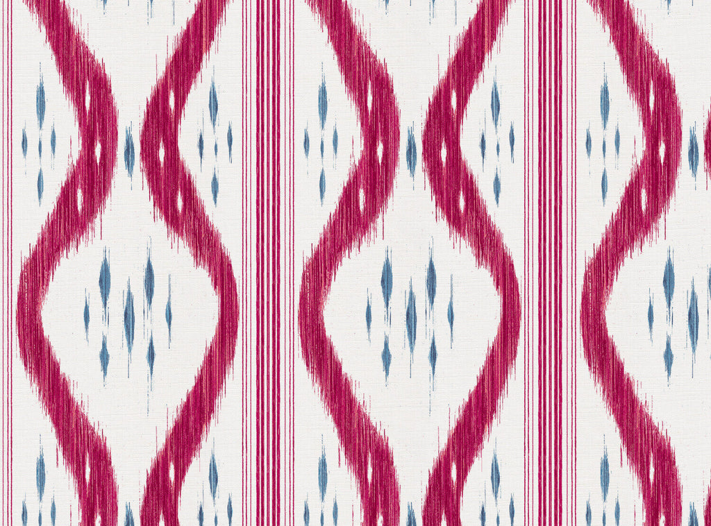 CW: Wine and denim | BASE: Luxury Linen