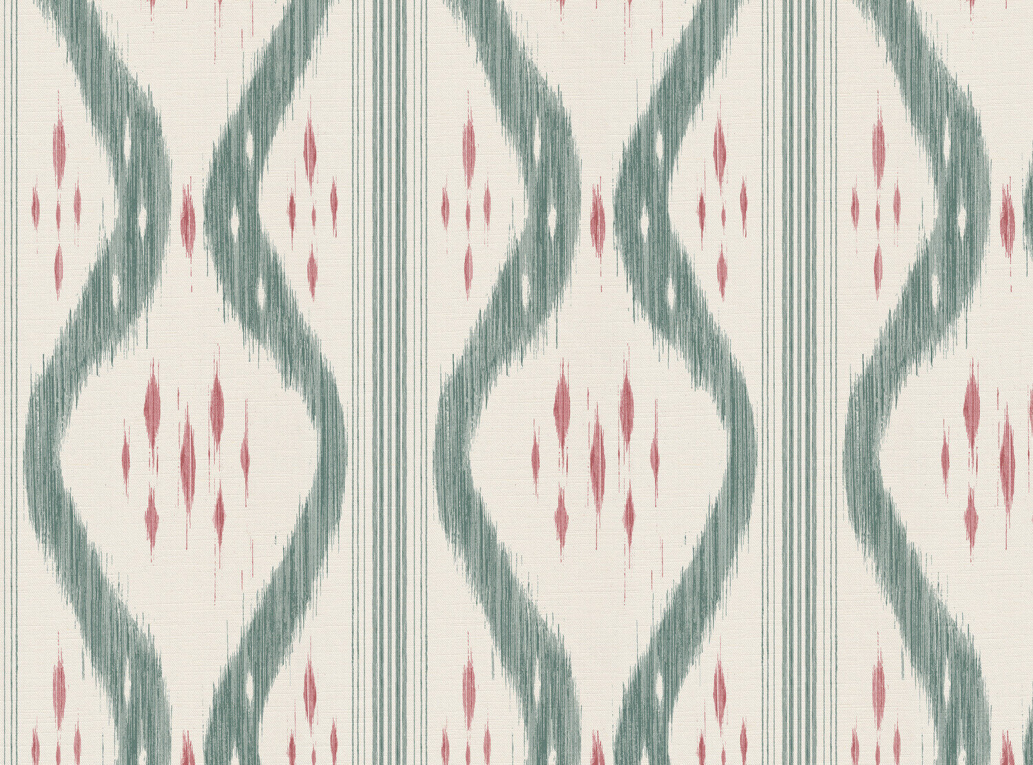 CW: Duck egg and pink | BASE: Luxury Linen