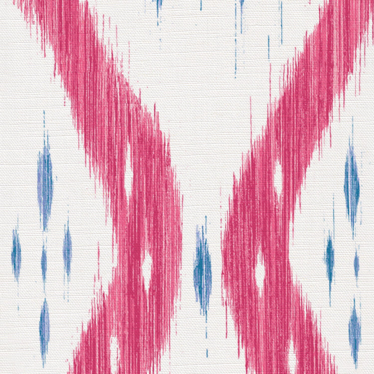 CW: Pinky red and blue | BASE: Luxury Linen | HERO