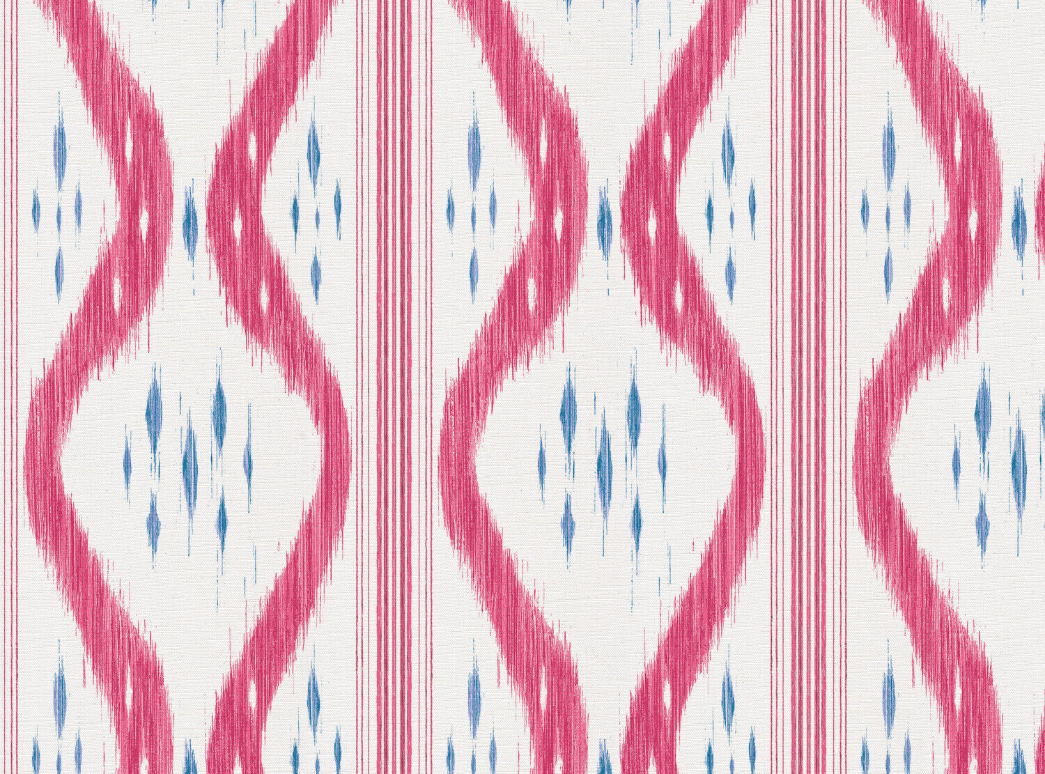 CW: Pinky red and blue | BASE: Luxury Linen