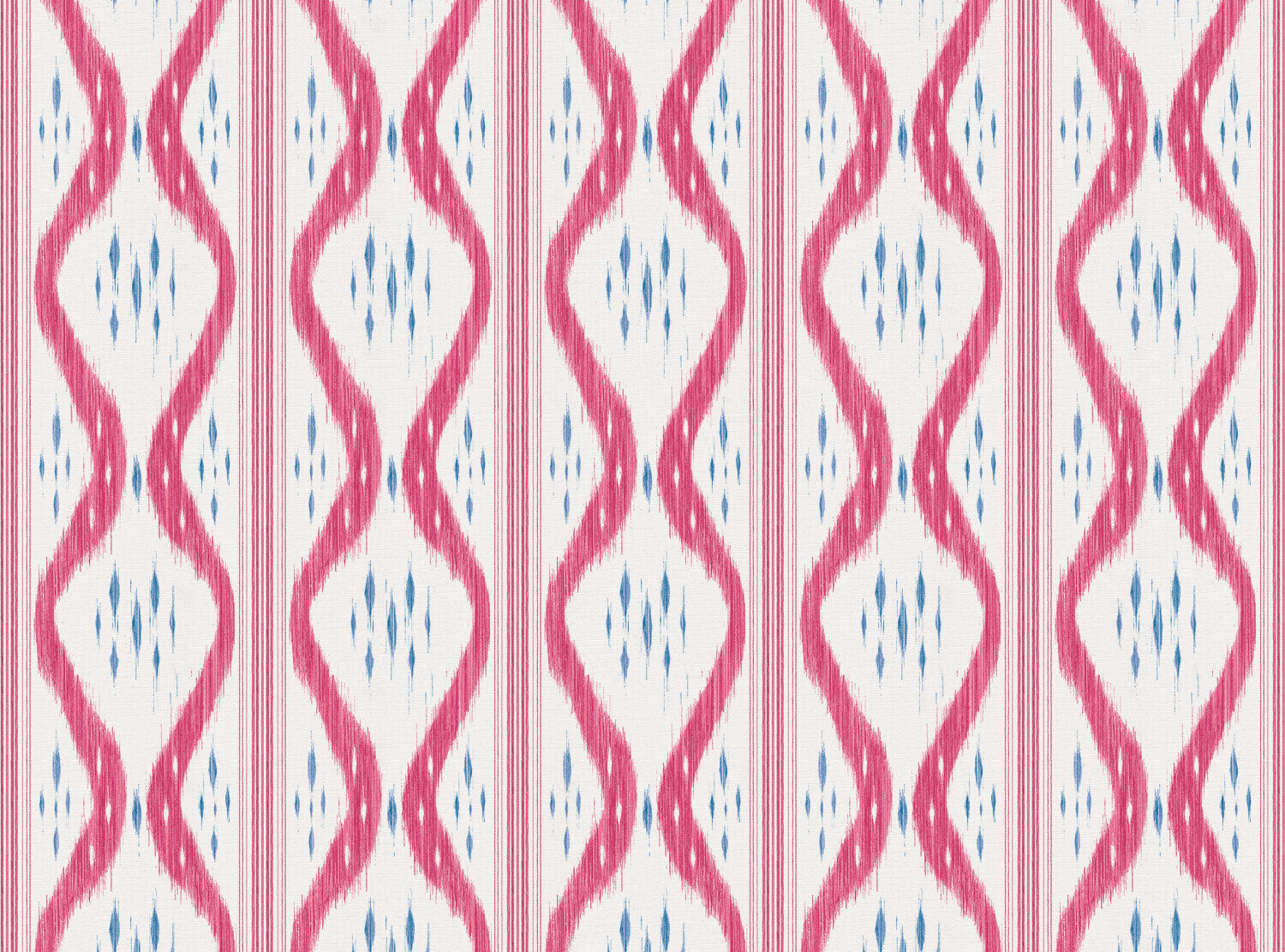 CW: Pinky red and blue | BASE: Luxury Linen