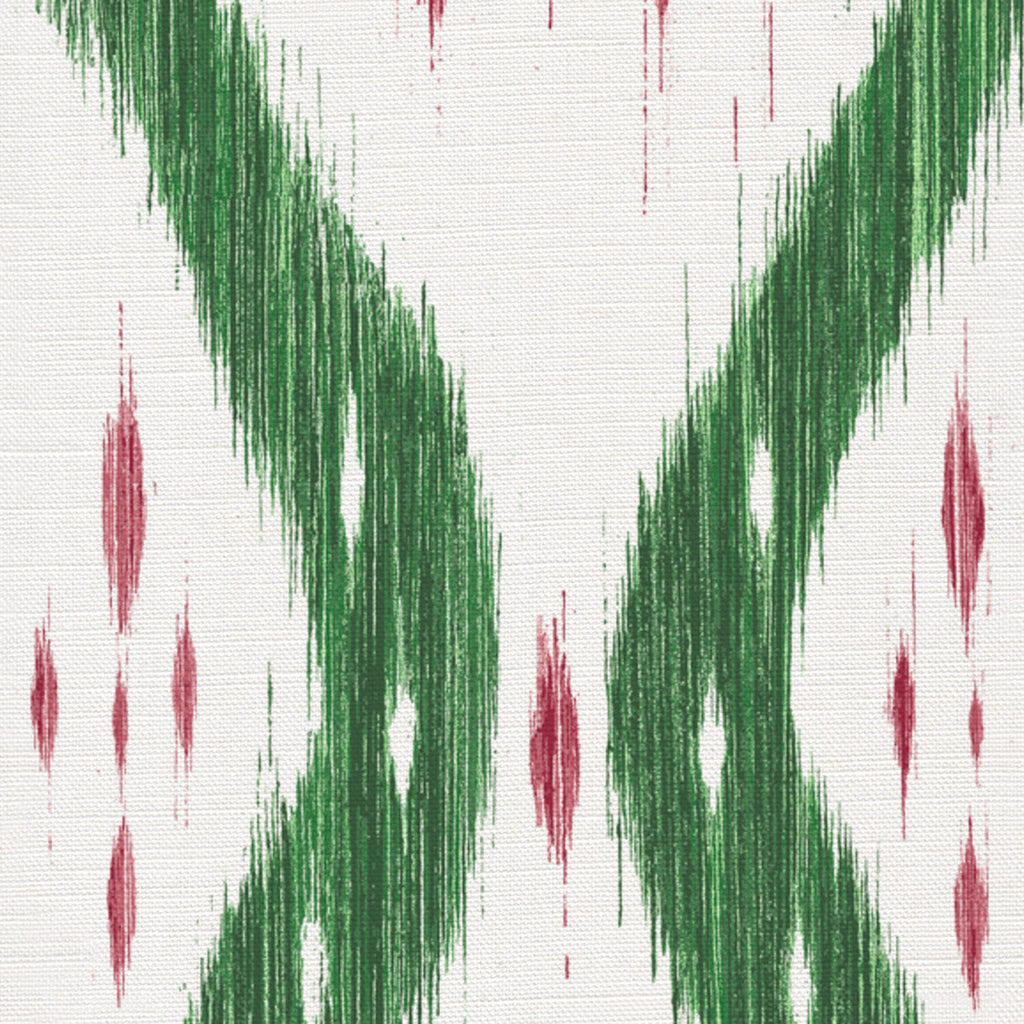 CW: Green and red | BASE: Luxury Linen | HERO