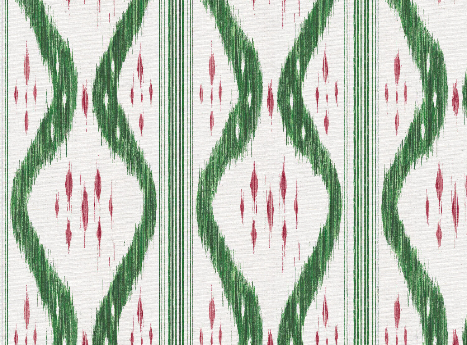 CW: Green and red | BASE: Luxury Linen