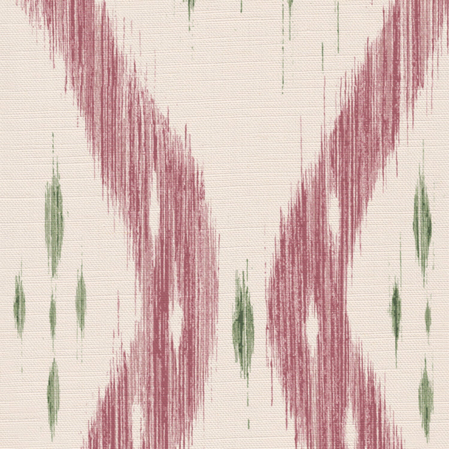 CW: Orchid pink and green | BASE: Luxury Linen | HERO