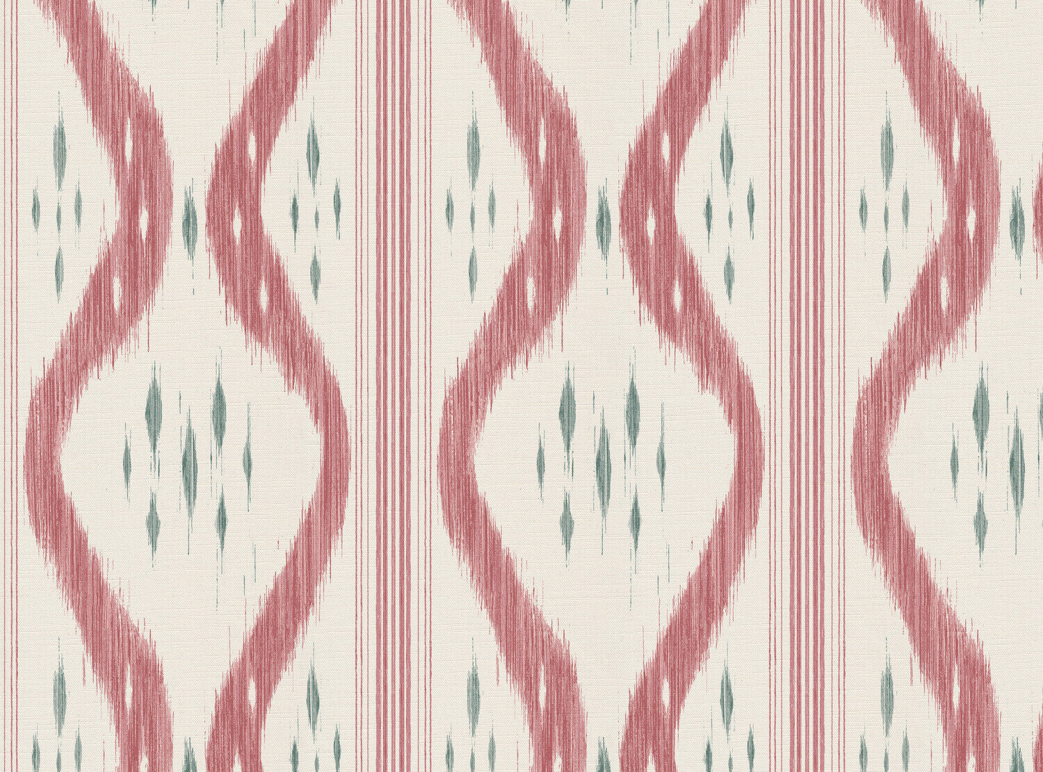 CW: Pink and duck egg | BASE: Luxury Linen