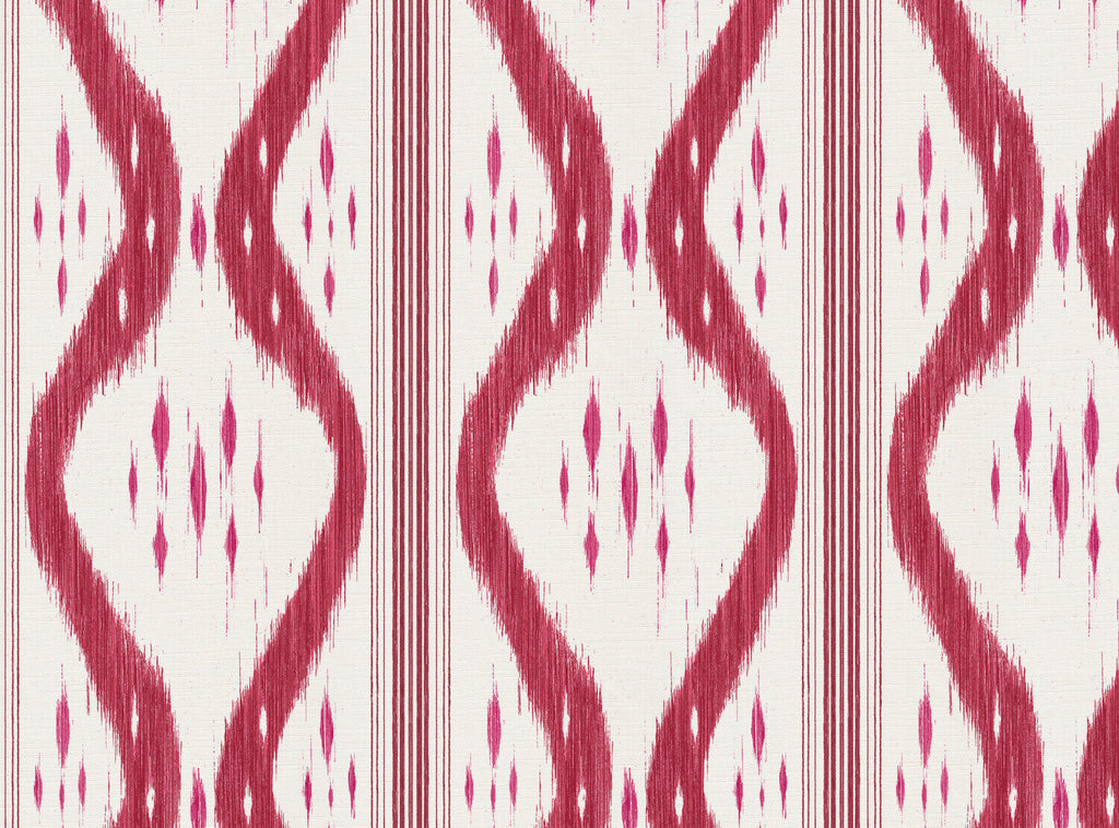 CW: Red and pink | BASE: Luxury Linen