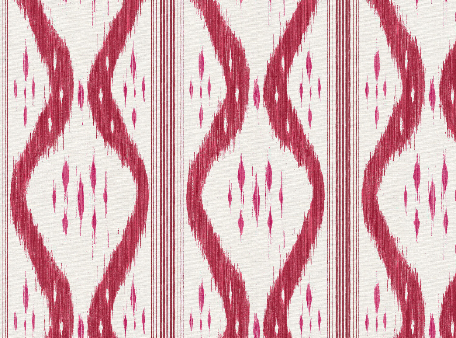 CW: Red and pink | BASE: Luxury Linen