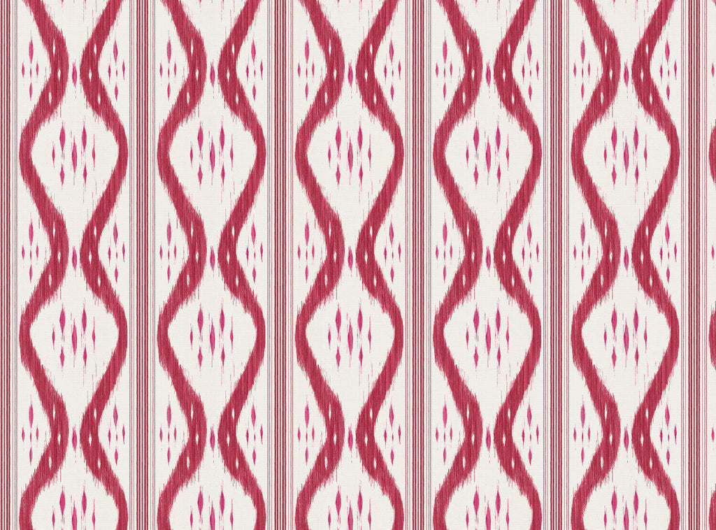 CW: Red and pink | BASE: Luxury Linen