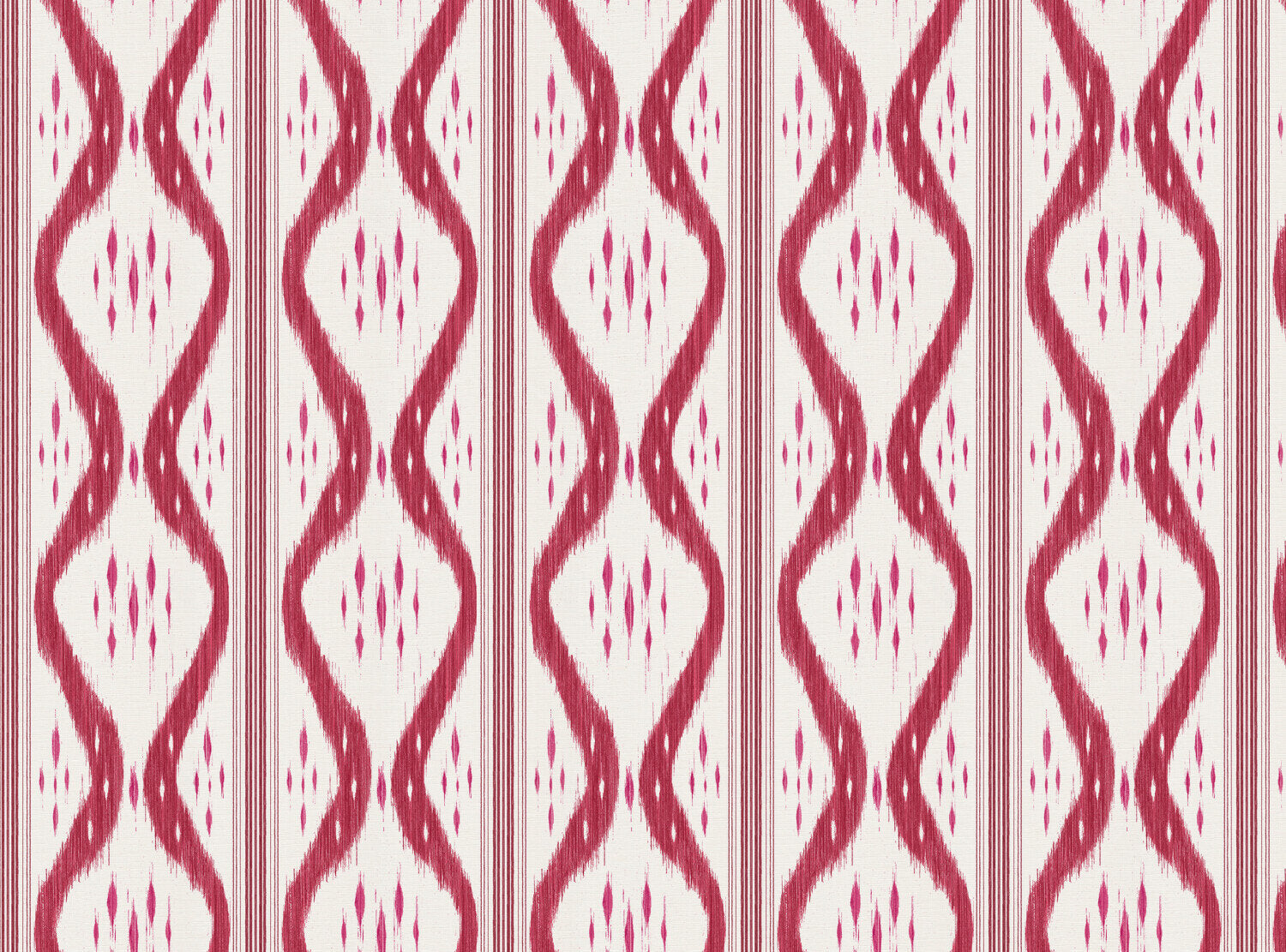 CW: Red and pink | BASE: Luxury Linen