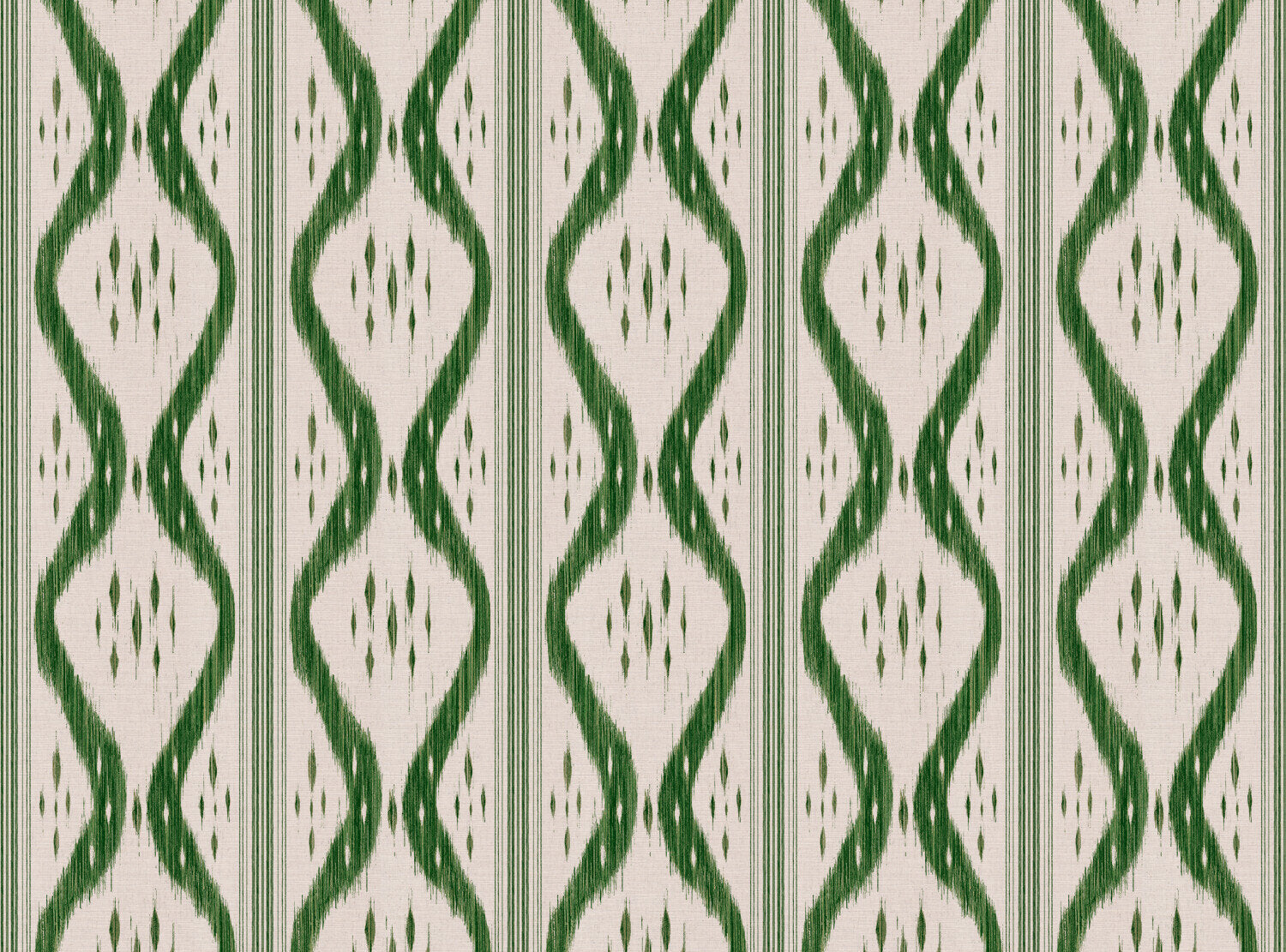 CW: Bottle green | BASE: Mercia Linen