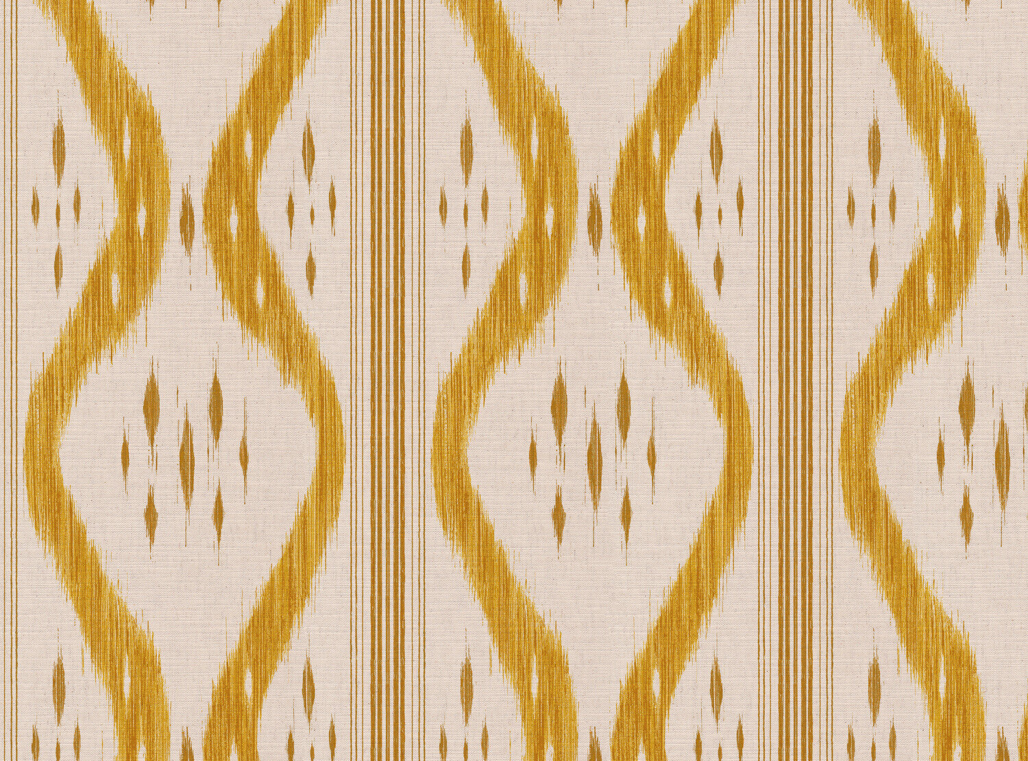 CW: Golden yellow | BASE: Mercia Linen
