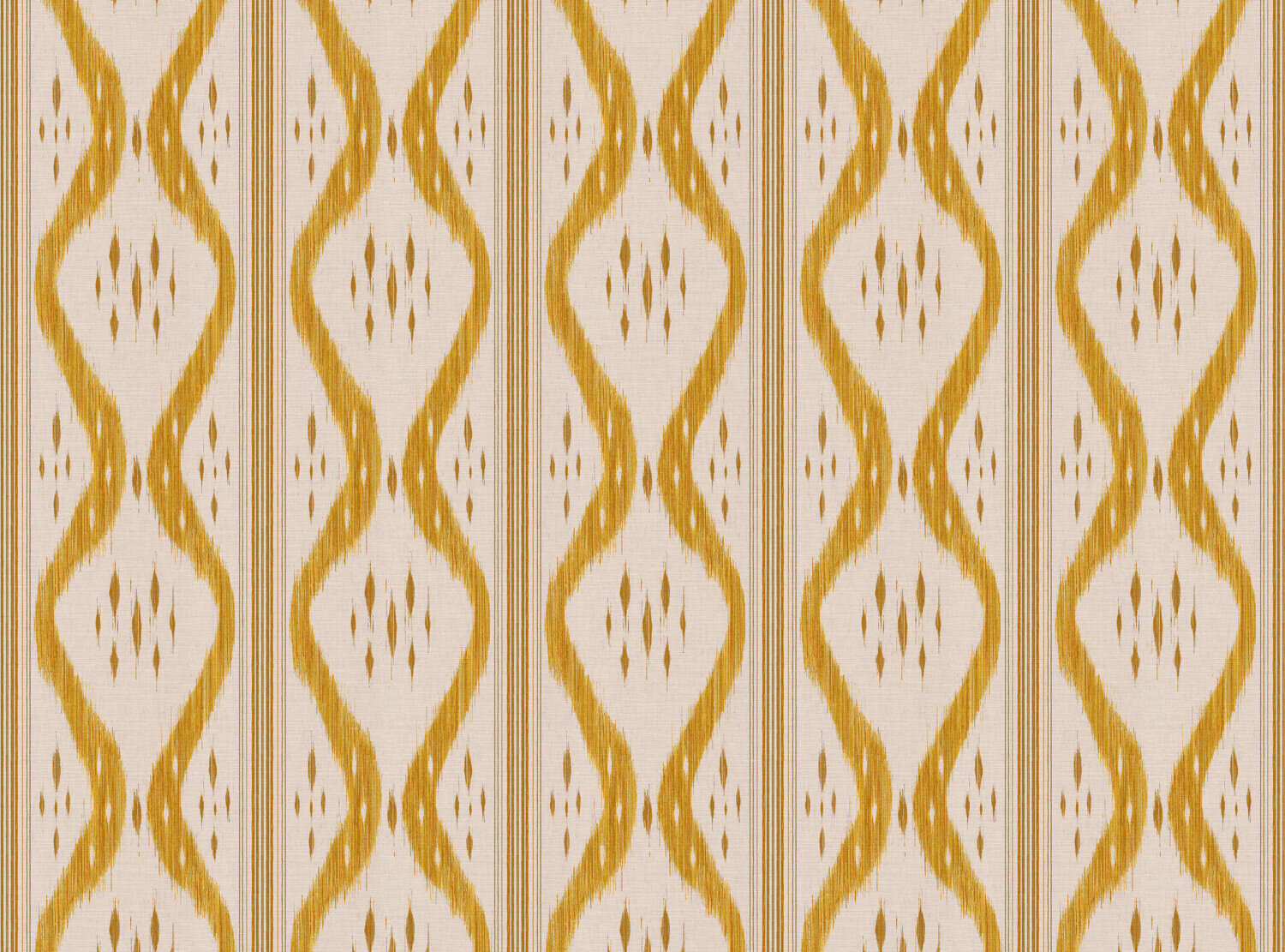 CW: Golden yellow | BASE: Mercia Linen