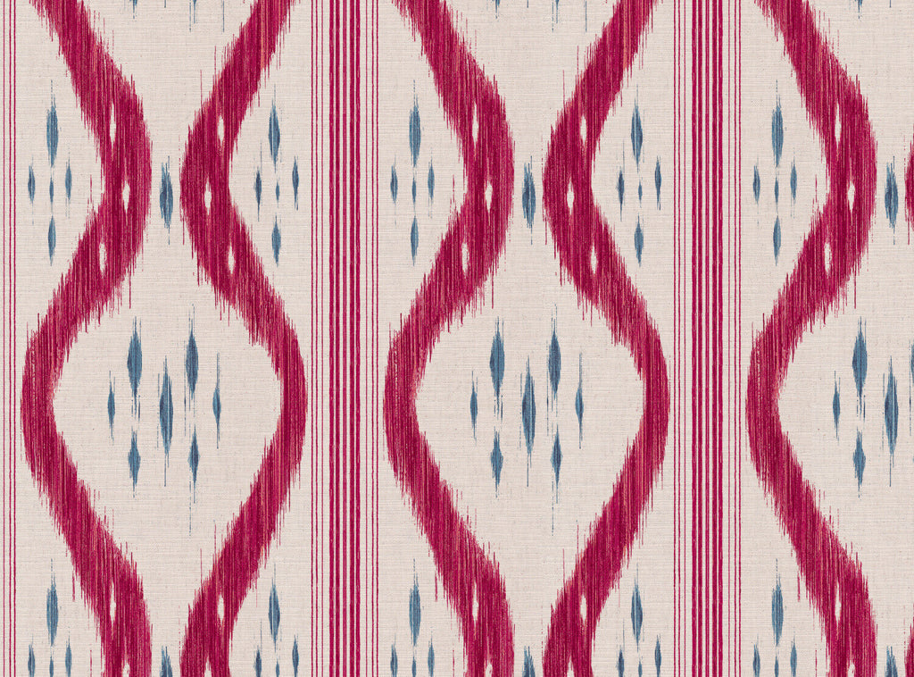 CW: Wine and denim | BASE: Mercia Linen