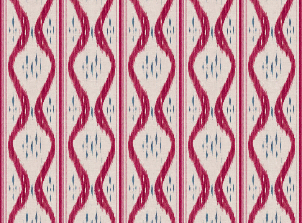 CW: Wine and denim | BASE: Mercia Linen