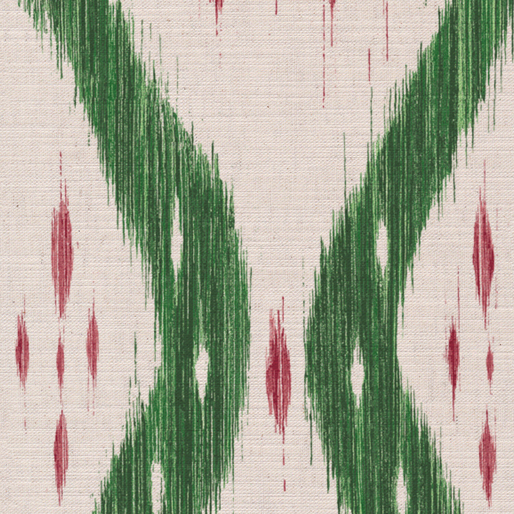 CW: Green and red | BASE: Mercia Linen | HERO
