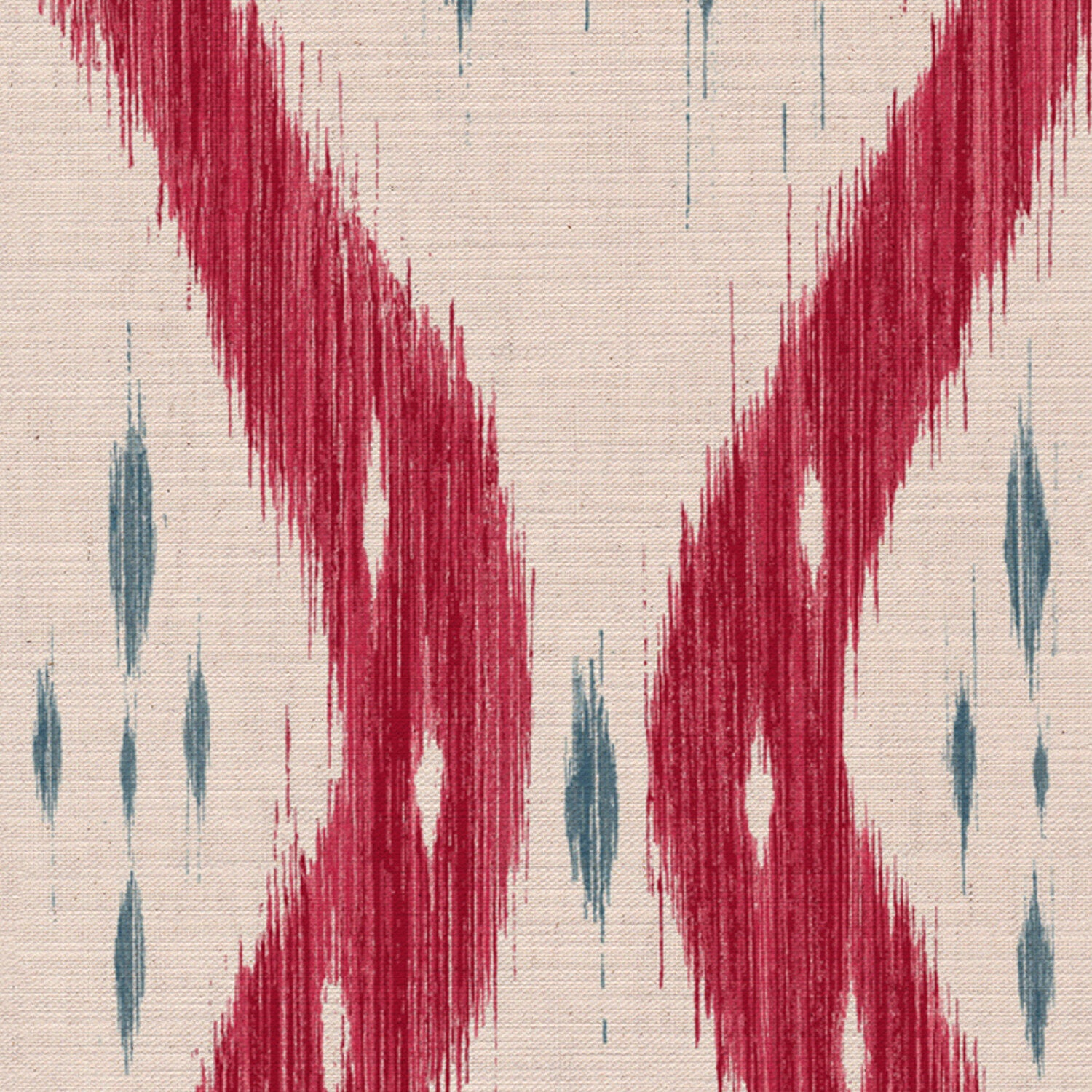 CW: Red and blue | BASE: Mercia Linen | HERO