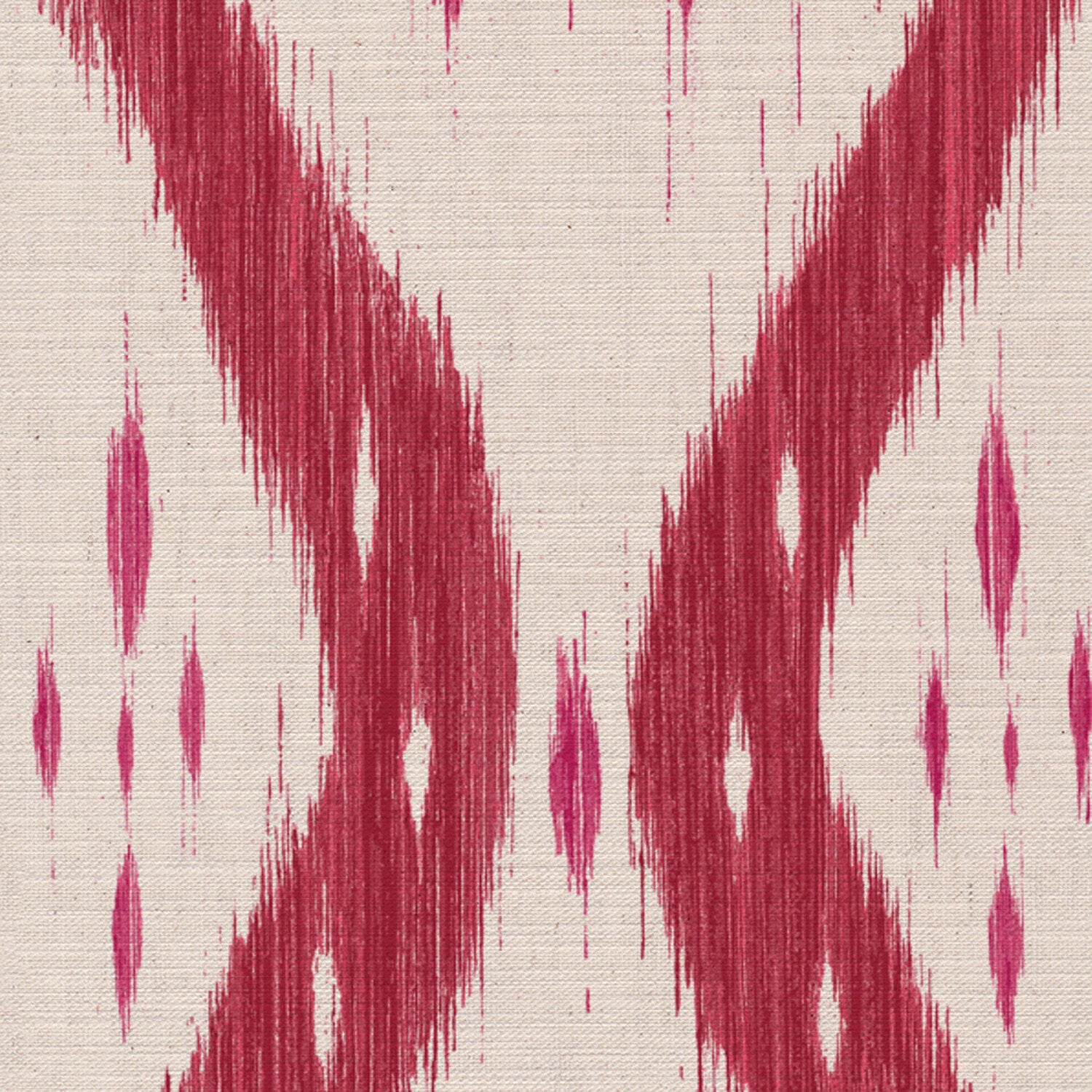 CW: Red and pink | BASE: Mercia Linen | HERO