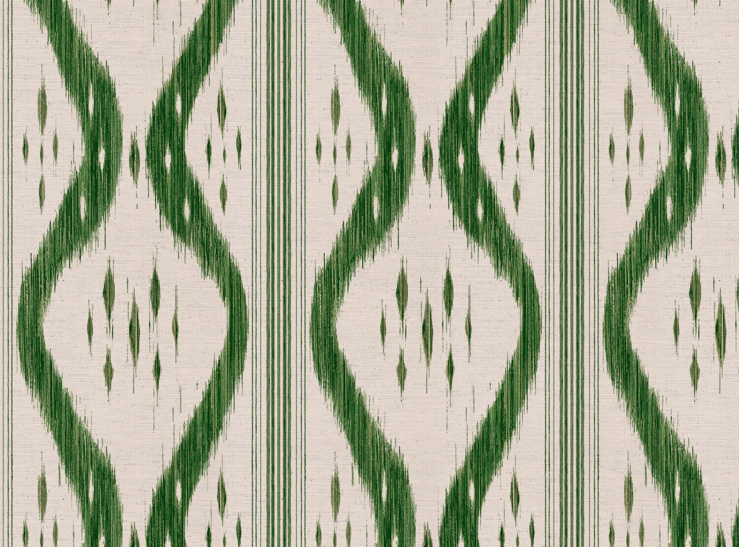 CW: Bottle green | BASE: Natural Luxury Linen