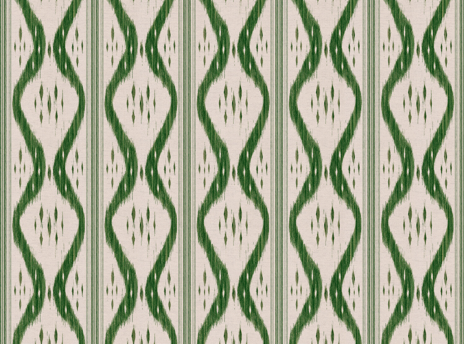 CW: Bottle green | BASE: Natural Luxury Linen