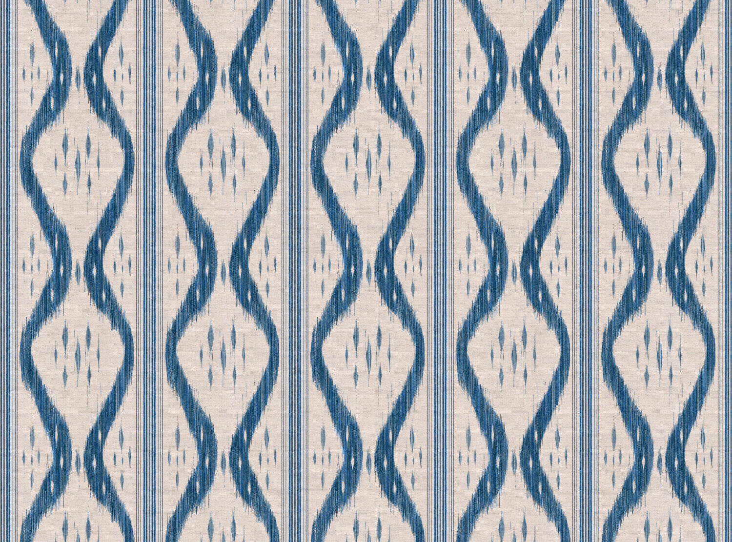 CW: Denim | BASE: Natural Luxury Linen