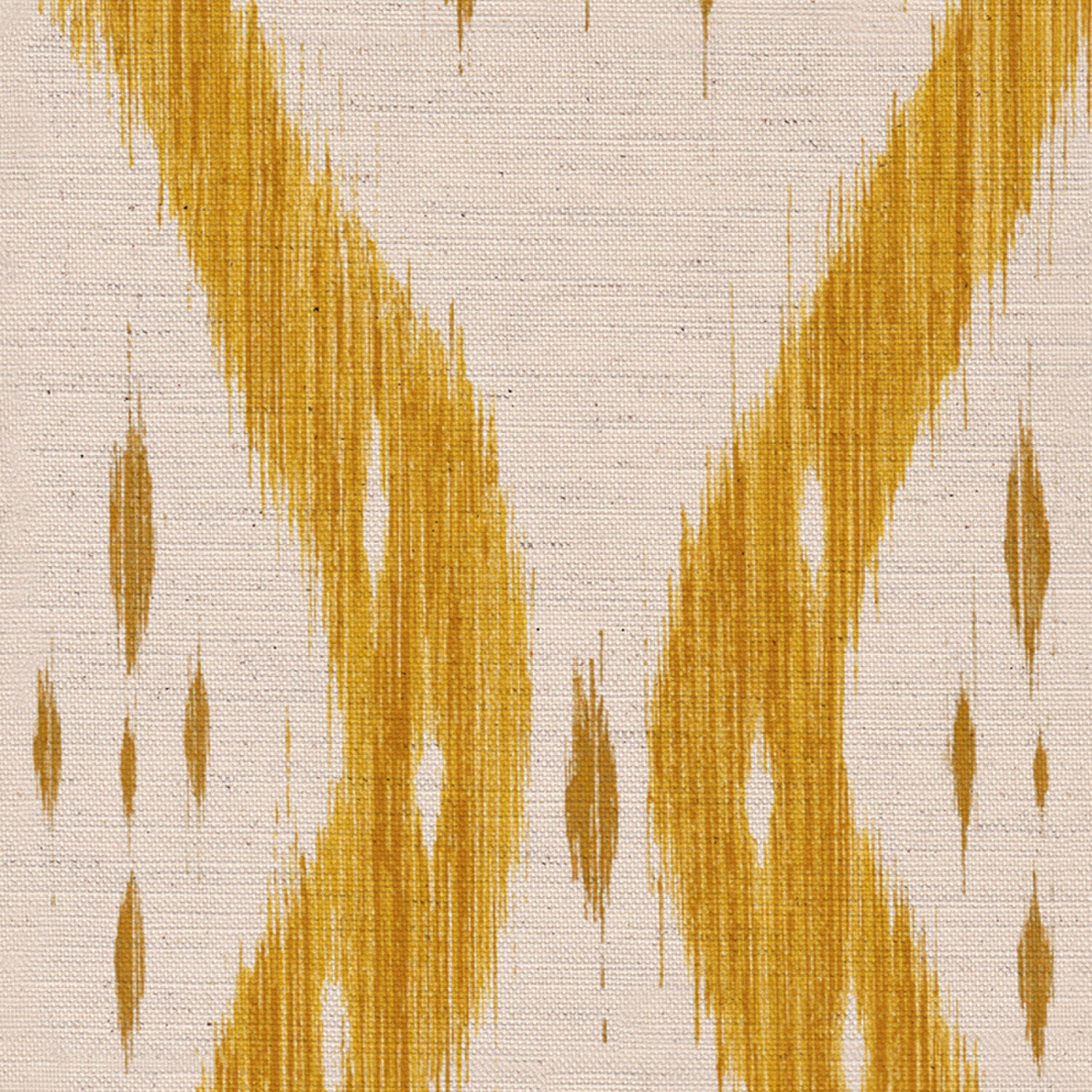 CW: Golden yellow | BASE: Natural Luxury Linen | HERO