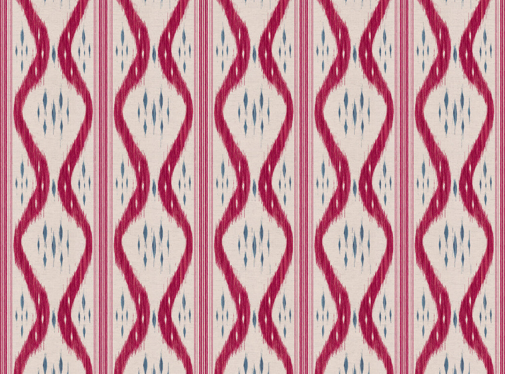 CW: Wine and denim | BASE: Natural Luxury Linen