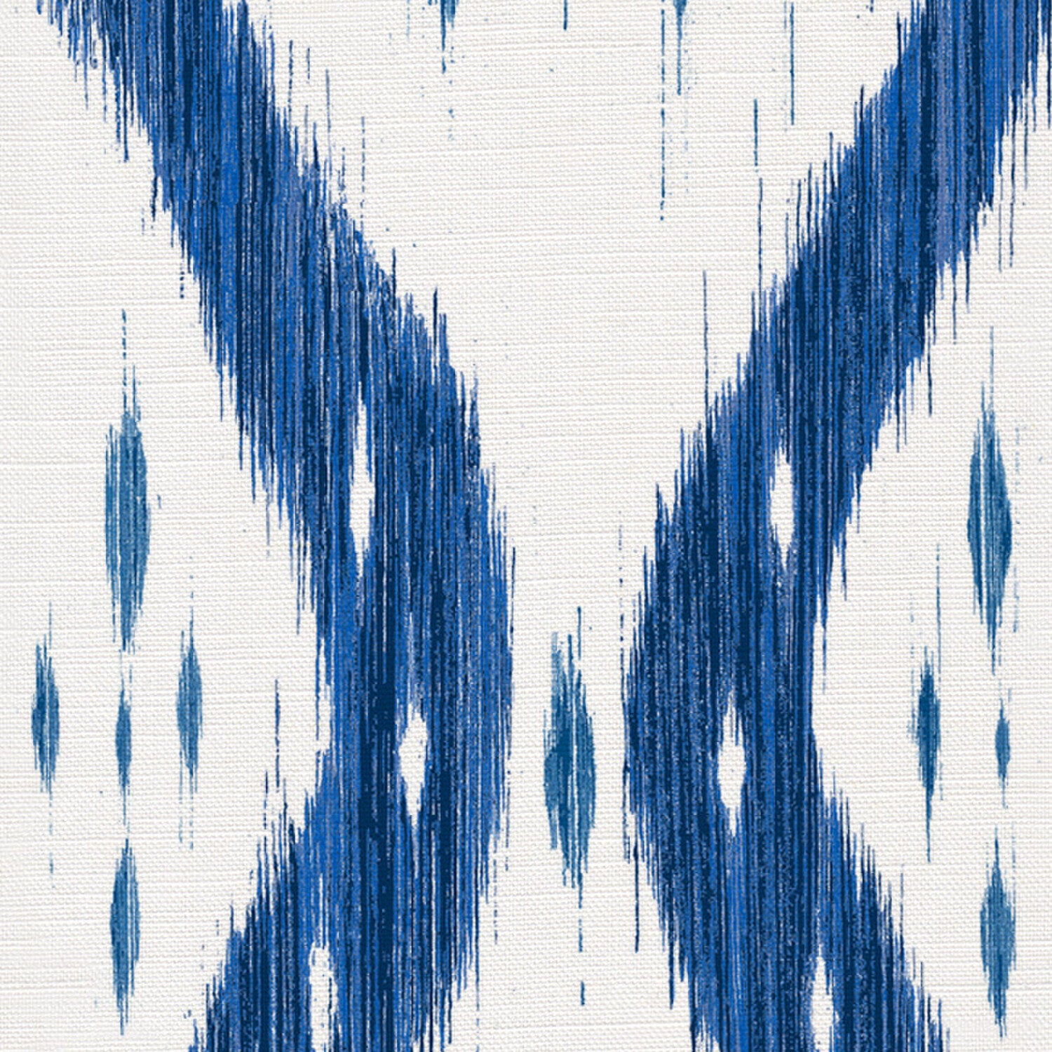 CW: Bright indigo | BASE: Luxury Linen | HERO